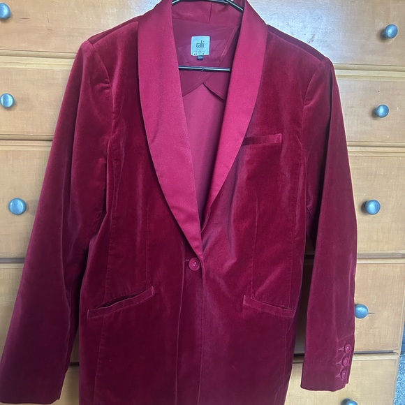 Cabi FORD JACKET - Picture 6 of 11